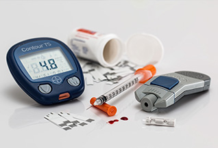 Endocrinology & Diabetics