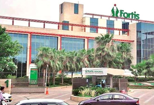 Fortis Hospital