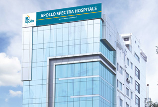 Apollo Speciality Hospital