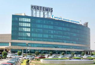 Artemis Hospitals