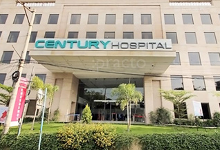 Century Super Speciality Hospitals Pvt. Ltd.
