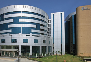 Dr. B.L. Kapur Memorial Hospital