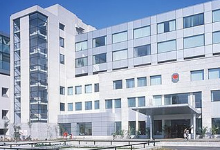 Escorts Heart Institute & Research Centre