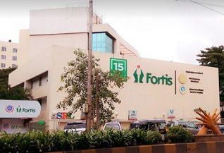 Fortis Hospitals Ltd