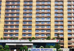 Jaslok Hospital
