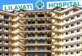 Lilavati Hospital and Research Centre