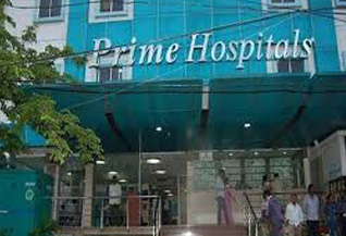 Prime Hospitals