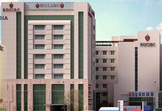 Rajiv Gandhi Cancer Institute & Research Centre