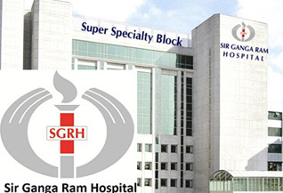Sir Ganga Ram Hospital