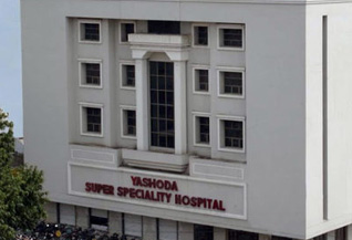 Yashoda Super Speciality Hospital