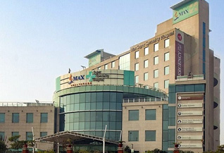 Max Hospital