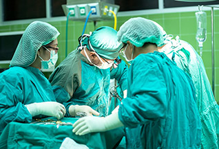 Minimally Invasive Surgery